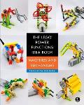 LEGO Power Functions Idea Book Volume 1 Machines & Mechanisms