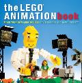 Lego Animation Book Make Your Own Lego Movies