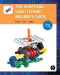 The Unofficial Lego Technic Builder's Guide, 2nd Edition