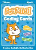 Scratch Coding Cards 1st Edition Creative Coding Activities for Kids