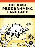 Rust Programming Language 1st Edition