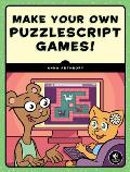 Make Your Own PuzzleScript Game
