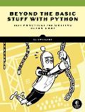 Python Beyond the Basics