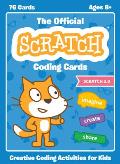 Scratch Coding Cards 2nd Edition
