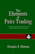 Elements Of Pairs Trading
