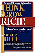 Think & Grow Rich The Original Version Restored & Revised