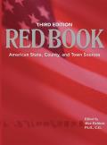 Ancestry's Red Book: American State, Country and Town Sources, Third Revised Edition