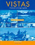 Vistas 2nd Edition Workbook Video Manual