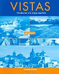 Vistas 2nd Edition Lab Manual