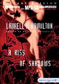 A Kiss of Shadows (Meredith Gentry Novels)