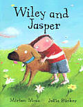 Wiley & Jasper