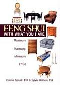 Feng Shui With What You Have