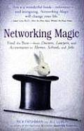Networking Magic Find The Best From Doct