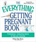 Everything Getting Pregnant Book Profe