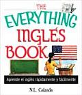 Everything Ingles Book Aprende Ingles Rapida y Facilmente