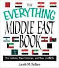 Everything Middle East Book