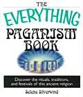 Everything Paganism Book Discover The Ri