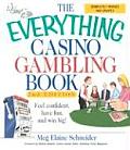 Everything Casino Gambling Book 2nd Edition