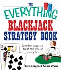 Everything Blackjack Strategy Book
