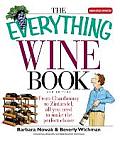 Everything Wine Book 2nd Edition Completely Upda