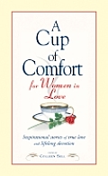 Cup Of Comfort For Women In Love Inspira