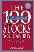 100 Best Stocks You Can Buy 2006