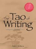 Tao of Writing Imagine Create Flow