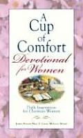 Cup Of Comfort Devotional For Women Da