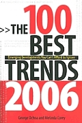 100 Best Trends 2006 Emerging Developme