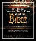 101 Things Everyone Shold Know About The