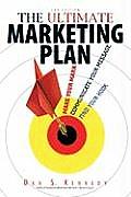 Ultimate Marketing Plan Find Your Hook Communicate Your Message Make Your Mark 3rd Edition