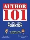 Author 101 Bestselling Nonfiction