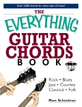 Everything Guitar Chords