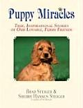 Puppy Miracles True Inspirational Storie