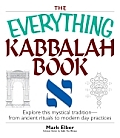 Everything Kabbalah Book
