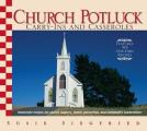 Church Potluck Carry Ins & Casseroles