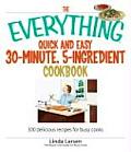 Everything Quick & Easy 30 Minute