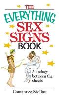 Everything Sex Signs Book Astrology Between the Sheets
