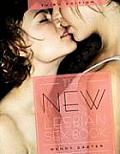 New Lesbian Sex Book 3rd Edition