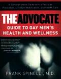 Advocate Guide to Gay Mens Health & Wellness