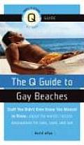 Q Guide To Gay Beaches Stuff You Didnt Know