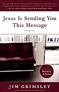 Jesus Is Sending You This Message