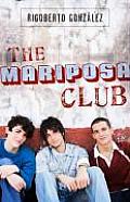 Mariposa Club