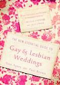 New Essential Guide to Gay & Lesbian Weddings