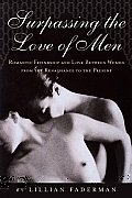 Surpassing the Love of Men 3rd Edition
