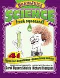 Brainjuice: Science, Fresh Squeezed!