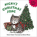 Nicky's Christmas Song