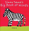 Simms Tabacks Big Book Of Words