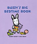 Buzzys Big Bedtime Book