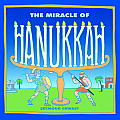 Miracle Of Hanukkah